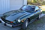 1977 Datsun 280Z 