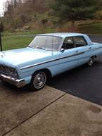 1965 Ford Fairlane 