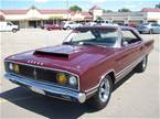 1967 Dodge Coronet