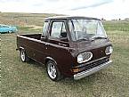 1962 Ford Econoline