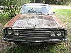1969 Ford Ranchero