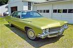 1971 Buick Electra