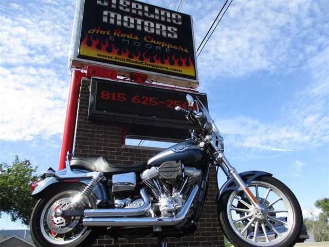 2003 Other H-D FXD for sale
