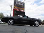 2003 Ford Thunderbird