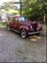 1940 Packard Model 1801 for sale