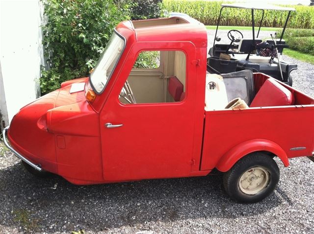 1959 Other Microcar