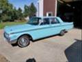 1963 Mercury Meteor 