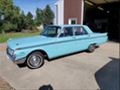 1963 Mercury Meteor