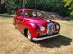 1953 Austin Somerset 