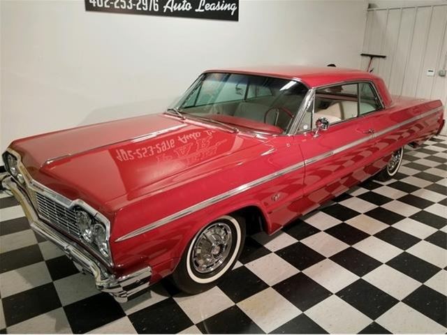 1964 Chevrolet Impala