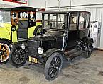 1922 Ford Model T