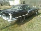 1957 Oldsmobile Rocket