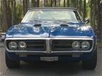 1967 Pontiac Firebird