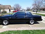 1987 Buick Grand National