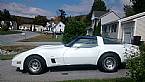 1980 Chevrolet Corvette