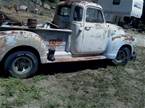 1954 GMC 150 