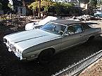 1972 Ford LTD
