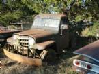 1950 Willys Pickup