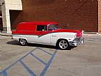 1956 Ford Courier