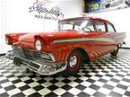 1957 Ford Custom