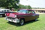1956 Ford Customline