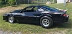 1988 Chevrolet Camaro