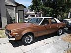 1973 AMC Hornet