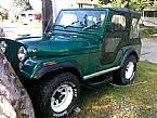 1978 Jeep CJ5