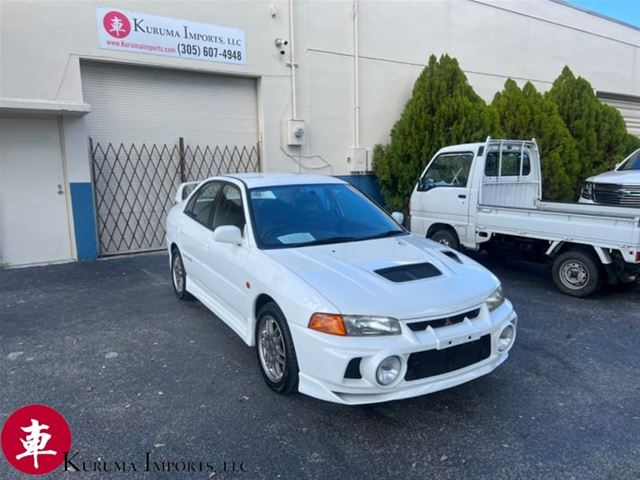 1997 Other Lancer