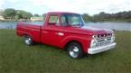 1965 Ford F100 