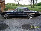 1966 Ford Thunderbird
