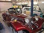 1935 Mercedes k500