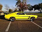1969 Ford Mustang