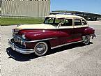 1947 Desoto Custom