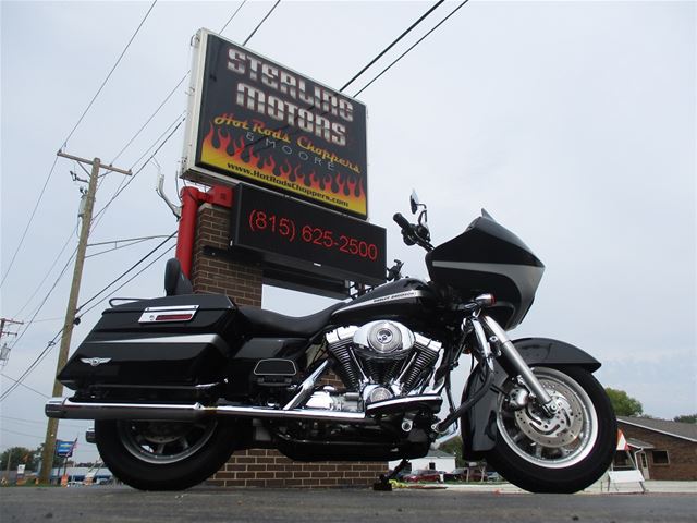 2005 Other H-D FLTRI