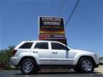 2005 Jeep Grand Cherokee