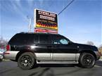 2005 Mercury Mountaineer