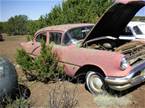 1956 Oldsmobile Delta 