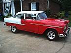 1955 Chevrolet Bel Air 