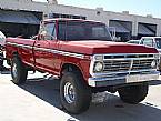 1973 Ford F250