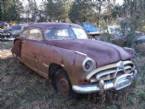 1951 Hudson Super