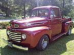1949 Ford F1