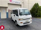 1997 Subaru Sambar 