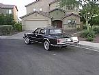 1976 Cadillac Seville