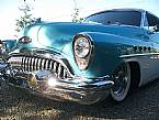 1953 Buick Riviera