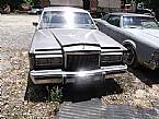 1988 Lincoln Town Car