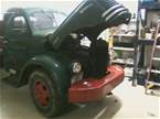 1952 Reo E-22
