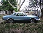 1976 Ford Granada