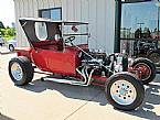 1923 Ford T Bucket