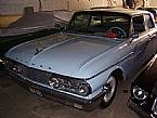 1961 Ford Meteor